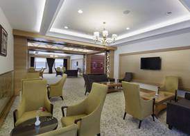 Alba Resort Hotel - Ultra All Inclusive 4