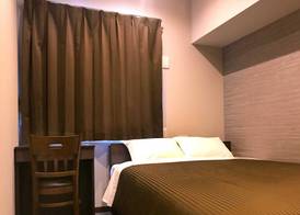 Hotel Trend Omiya 4
