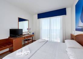 Hotel Croce Di Malta 3