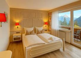 Hotel JMS Holiday Allgäu 4