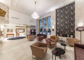 Hotel City Central 4