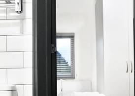 The Mini Hotel -Birmingham City-FREE BREAKFAST 3