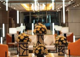 Radisson Blu Pune Hinjawadi 5