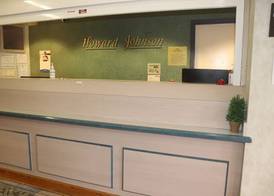 Howard Johnson by Wyndham Tifton GA I-75 2