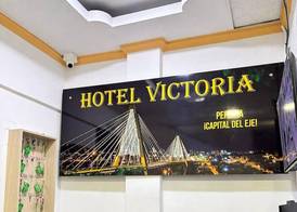 Ayenda 1122 Victoria 2