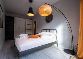 City Lights Apartments 5