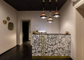 The Couper Colonna 2
