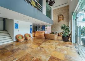 Hotel La Venta Inn Villahermosa 2