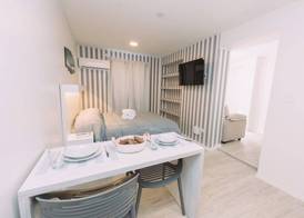 Maison Work & Travel 8 - Palermo 5