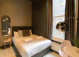 Holland Rd Studios Close to Olympia London 5