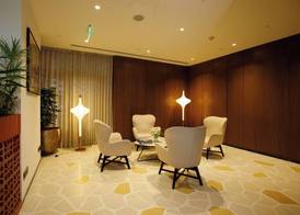 080 Transit Hotel, T2 5