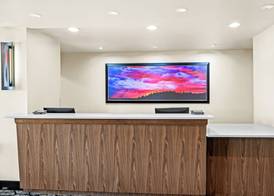 Ledgestone Suites Hotel Billings 2