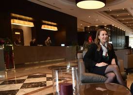 Gefinor Rotana – Beirut 5