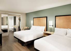 Livsmart Studios By Hilton Salt Lake City West Valley City 3