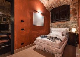 Villa Guinigi Dimora di Epoca Exclusive Residence & Pool 2