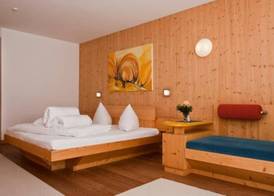 Hotel Gasthof Handl 3