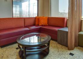Drury Inn & Suites Terre Haute 3