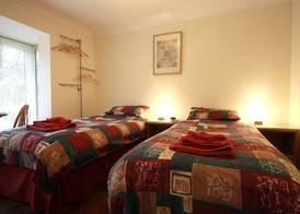 Abacus Bed and Breakfast, Blackwater, Hampshire 4