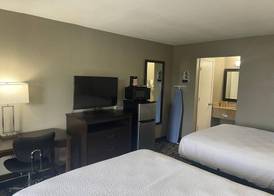 Homegate Inn And Suites Collierville TN 5