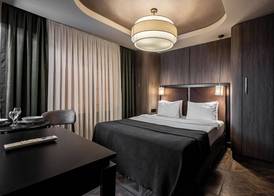 Sayeban Hotel Istanbul 4