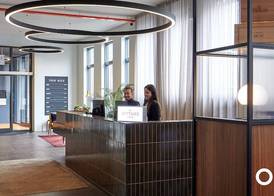 Grandi by Center Hotels 2