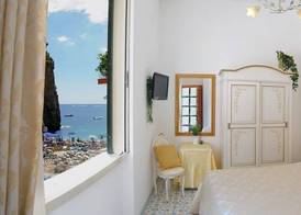 Hotel La Conchiglia 5