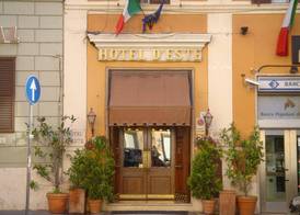 Hotel d'Este 5