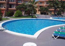 Apartamentos Lago Azul 3