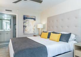 Diamond Head Beach Resort 5