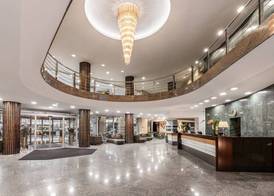 Eurostars uHOTEL 2