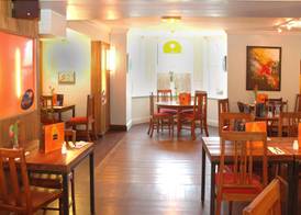 The Chesterhouse 2