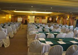 Sotogrande Hotel and Resort in Cebu 3