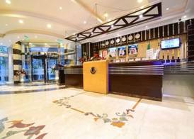 Emaar Al Mektan Hotel 5