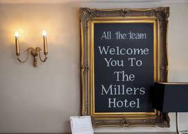 Millers Hotel by Greene King Inns 2