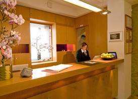 Herzogshof - Boutique-Hotel am Dom 3