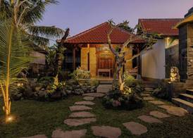 Kumala Ubud Villa 3
