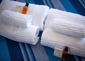 La Restuccia Masseria Urban - DiscoHotel 2