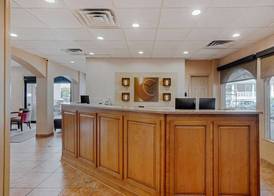 Comfort Inn Ocean City Boardwalk 3