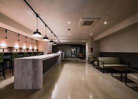 Randor Hotel Namba Osaka Suites 2