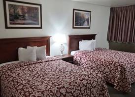 Alex Hotel and Suites Anchorage Airport 5