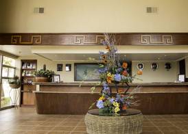 Estero Beach Hotel & Resort 2