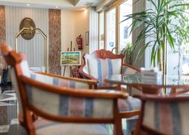 Hotel Anna Palace 4