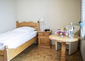 Hotel Wardenburger Hof 5