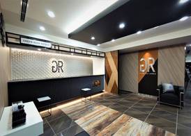 Green Rich Hotel Nagoya Nishiki (Artificial hot spring Futamata Yunohana) 3