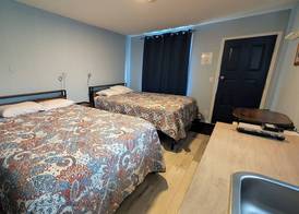 Oakwood Motel 5