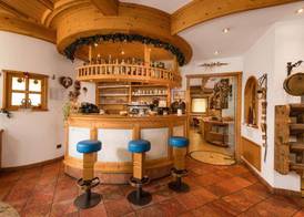 Romantic Charming Hotel Rancolin 3