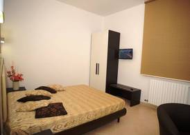 Bed & Breakfast Villa Corallo Parcheggio privato 5