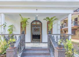 The Sequeira Goa 2