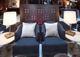 Magnolia Hotel Downtown Dallas 3