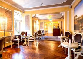 Hotel am Luisenplatz 4